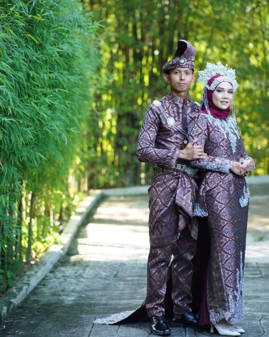 pakej busana suelly pakej busana suelly oleh Suelly
