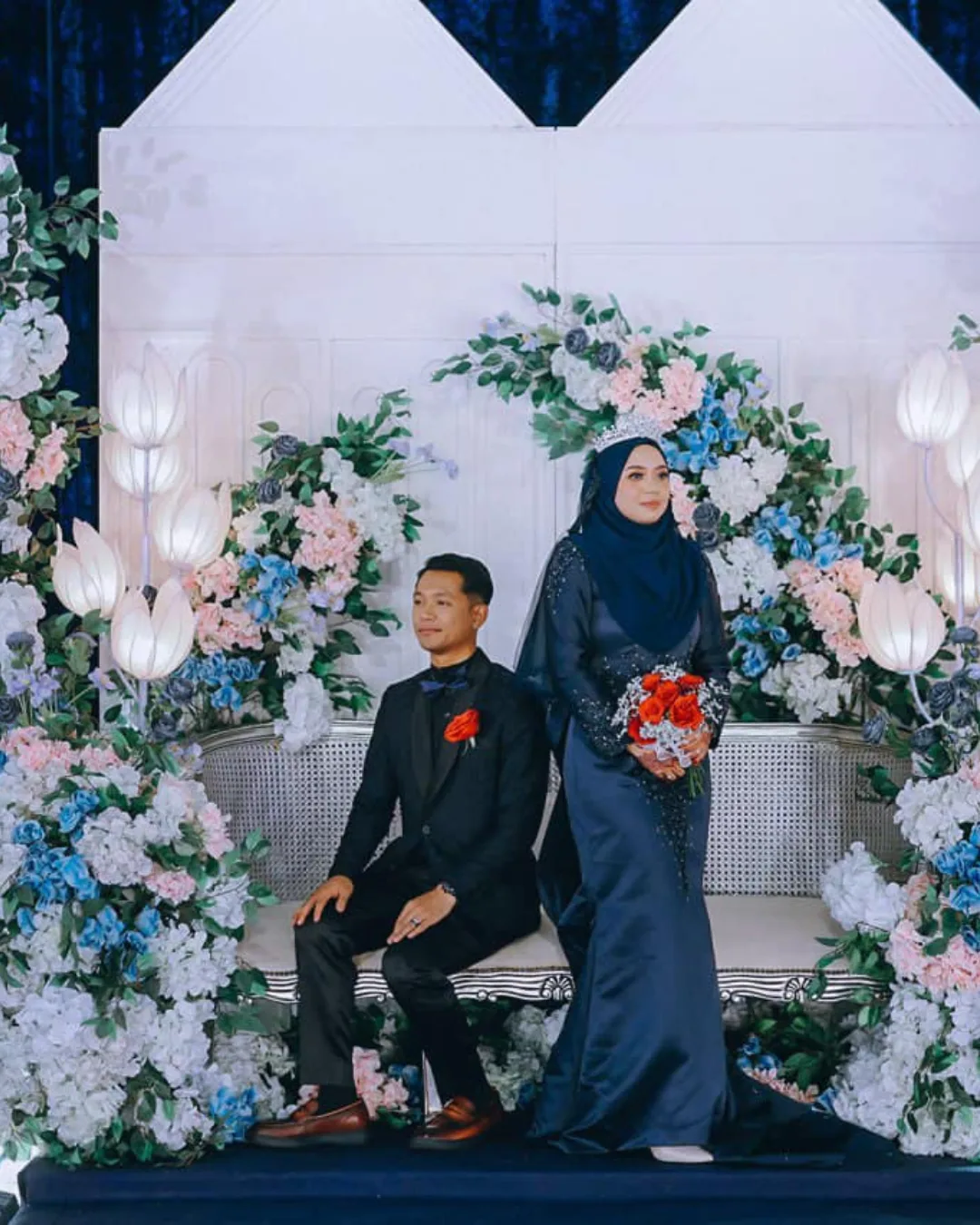 pakej pelamin suelly pakej pelamin suelly oleh Suelly