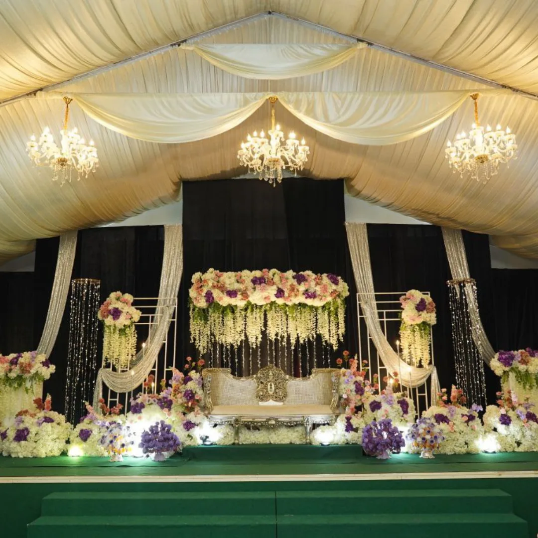 Pelamin of the year by suelly