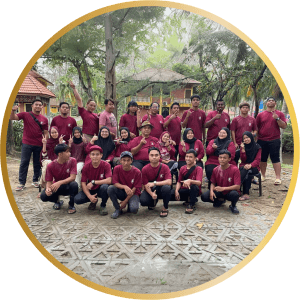 Suelly event and catering team