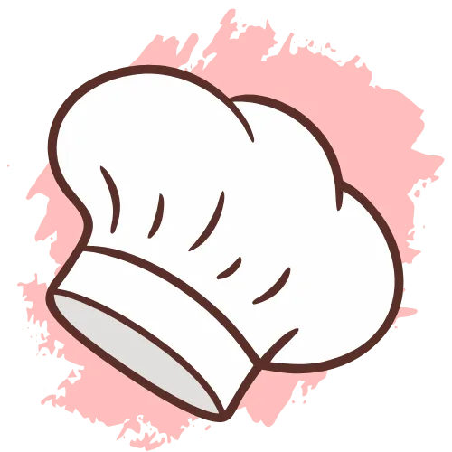 chef icon oleh Suelly